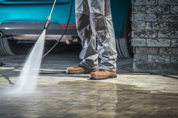 Best Factory Floor Cleaning  in Leetsdale, PA