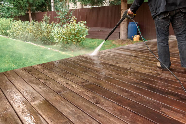Playground Equipment Cleaning in Leetsdale, PA