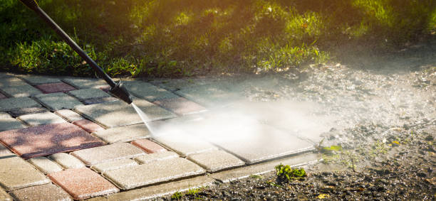Solar Panel Cleaning in Leetsdale, PA