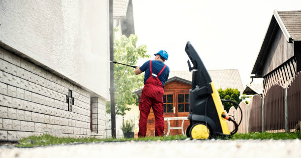 Best Post-Construction Pressure Washing  in Leetsdale, PA